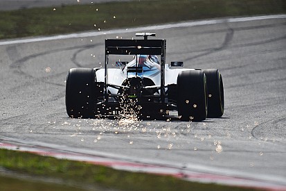 La saison 2015 de Valtteri Bottas en 50 photos