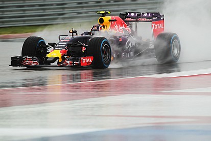 La saison 2015 de Daniil Kvyat en 50 photos