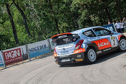 La premiazione dell'IRCup Pirelli sarà a Monza