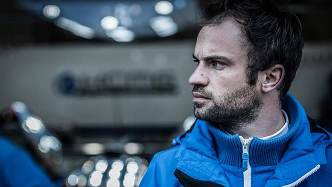 Lapierre correrà in ELMS con il team DragonSpeed