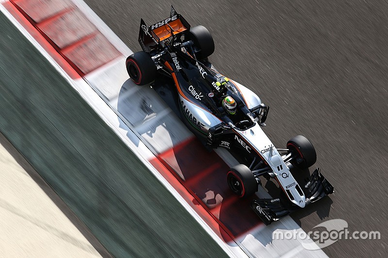 Итоги сезона. 10 команд за 10 дней: Force India