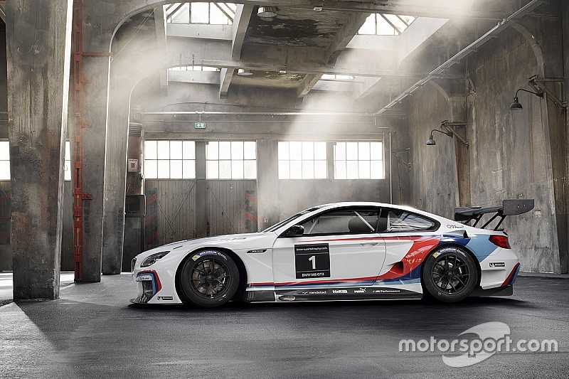 Teo Martin Motorsport lascia la McLaren per la BMW