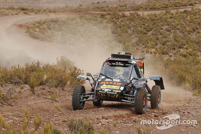 Tim en Tom Coronel popelen: 'We zijn er klaar voor!'