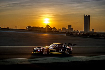 Montecalvo completa la lineup Black Falcon per Dubai