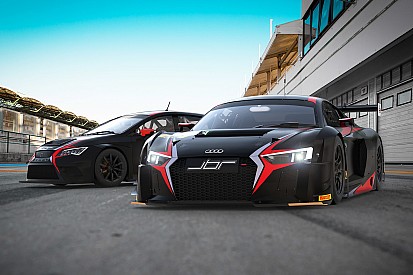 JBR Motorsport & Engineering steigt in GT-Masters und TCR ein
