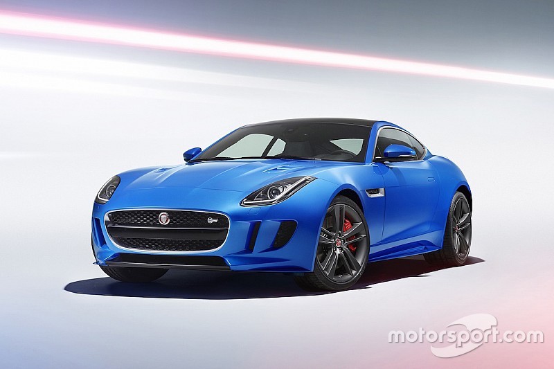 Jaguar benadrukt Britse roots met speciale versie F-Type S
