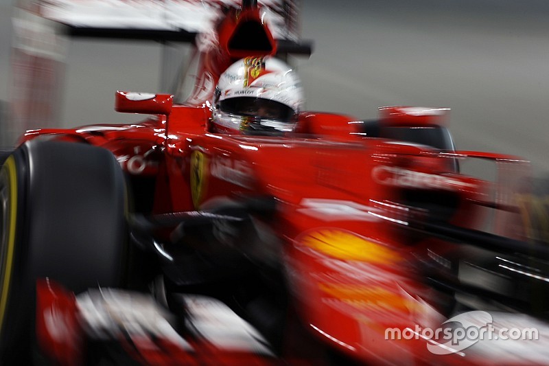 Ferrari: la data della presentazione non è stata decisa