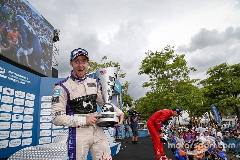 Ferrari, arriva Sam Bird. Vilander correrà in USCC