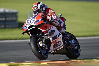Ducati perde benefícios dados a fábricas menores em 2016