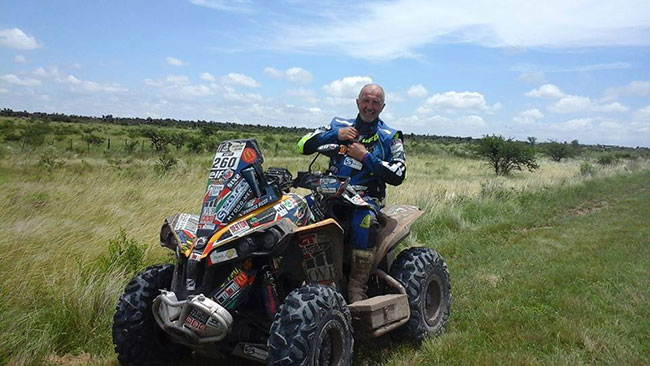 Dakar, Picco: