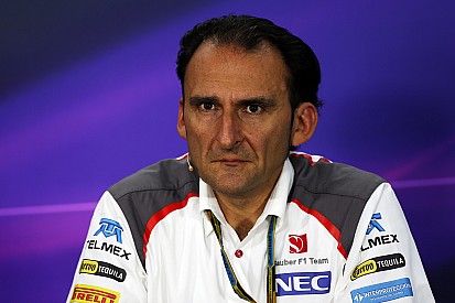 Далл'Ара покинет Sauber