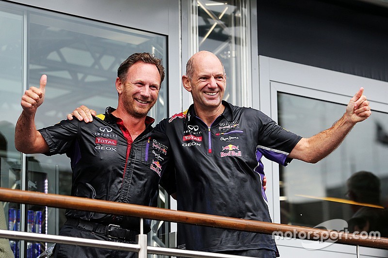 Newey:
