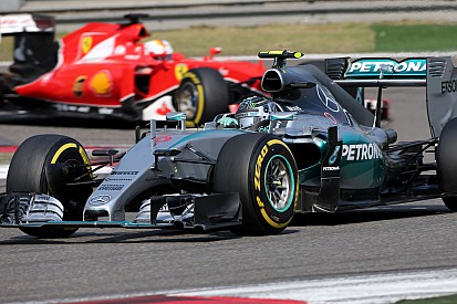 Adrian Newey befürchtet: Formel 1 mit nur zwei siegfähigen Teams