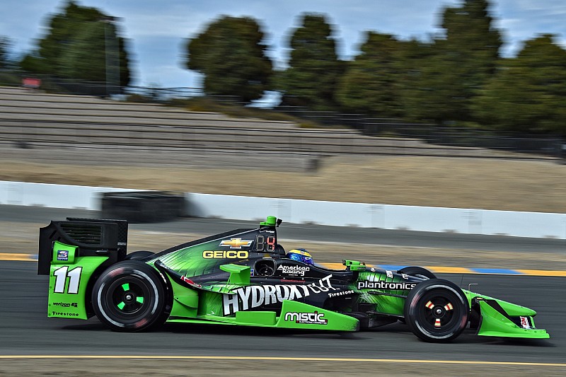 Une seule voiture pour le KVSH Racing de Bourdais en 2016
