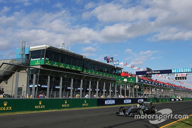Wat kunnen we van het Formule 1-jaar 2016 verwachten?
