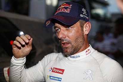 "Fue un mal día" dice Loeb