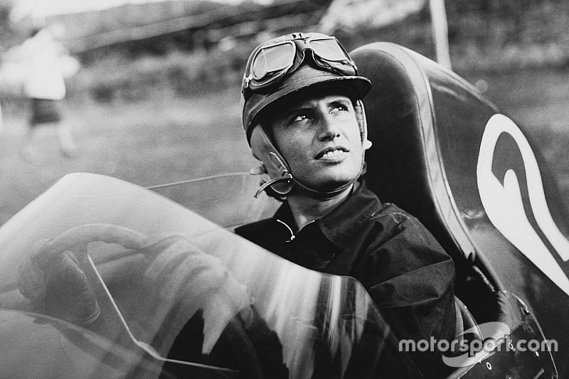 Eerste vrouwelijke Formule 1-coureur overleden