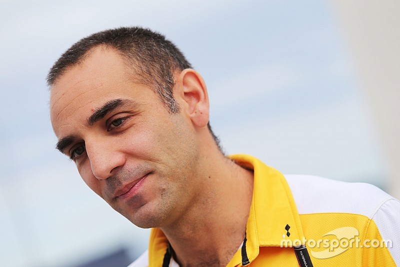 Renault nomina due nuovi dirigenti in Lotus