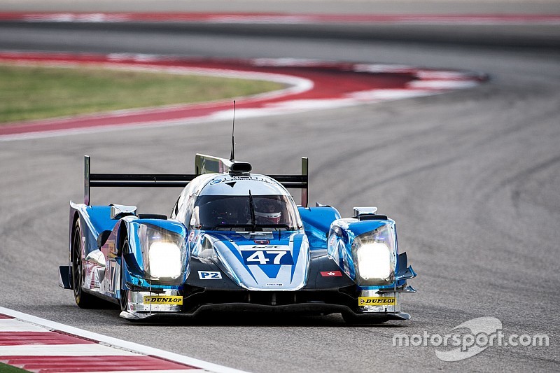 Эксклюзив: главные конкуренты G-Drive Racing пропустят следующий сезон WEC