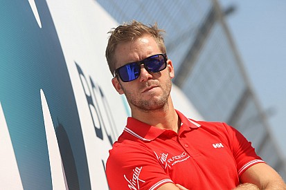 Sam Bird noemt Ferrari fabriekszitje 'droom die uitkomt'