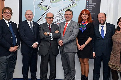 La MotoGP ha rinnovato con Brno fino al 2020