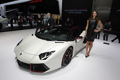 Lamborghini Centenario al voor officiële presentatie uitverkocht