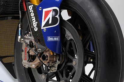 Brembo: nei segreti di una staccata in MotoGP