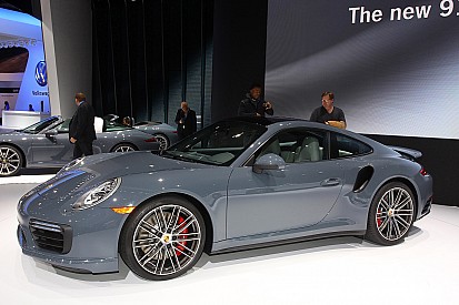 Porsche 911 Turbo S blijkt nóg sneller dan beloofd