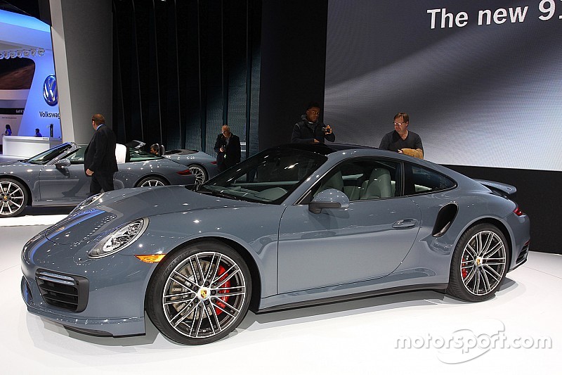 Porsche 911 Turbo S blijkt nóg sneller dan beloofd