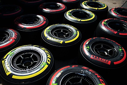 В Pirelli определились с шинами для Гран При России