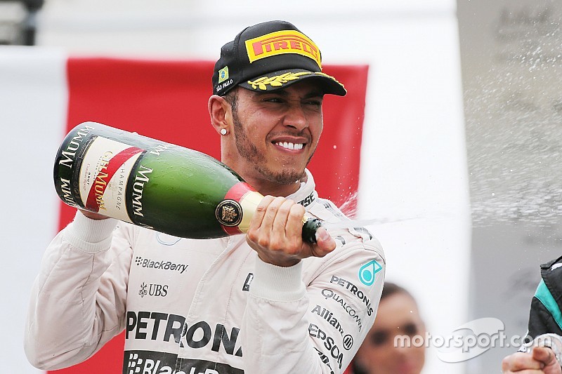 La Mumm saluta la Formula 1 dopo 15 anni
