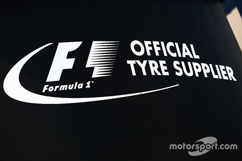 Pirelli attend toujours l'accord avec la FIA pour 2017-2019