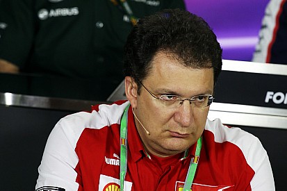 Manor recrute Tombazis, ancien aérodynamicien de Ferrari
