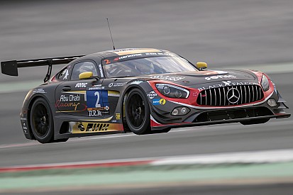 Bleekemolen uit Dubai 24h na touché: 'Had nooit mogen gebeuren'