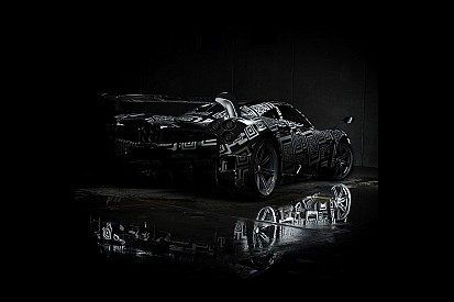 Brute Pagani Huayra BC klaar voor presentatie op Geneva Motor Show