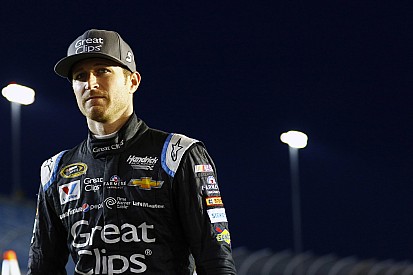 Kasey Kahne 2016: Ungewöhnlicher Neustart
