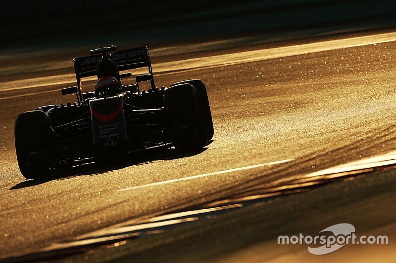 McLaren: la MP4-31 a Barcellona il 21 febbraio