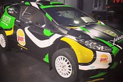 Ecco la livrea 2016 del team Yazeed Racing