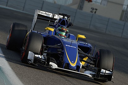 Sauber lançará carro apenas na 2º semana de testes de F1