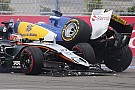 F1 chiefs to demand stewards leniency to help overtaking