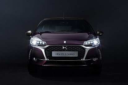 DS 3 en DS 3 Cabrio weer helemaal fris na facelift