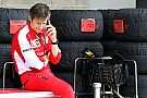 Rivola leaves Ferrari F1 team to head FDA
