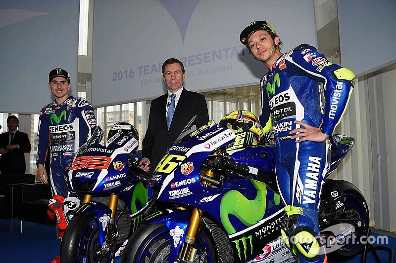 Yamaha pide