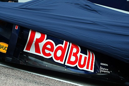 В феврале Red Bull продемонстрирует новый окрас машины