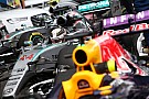 Opinion: Does F1 need gimmicks to spice up the show? 