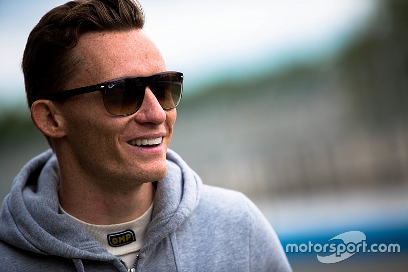 Exclusif - Conway remplace Villeneuve chez Venturi