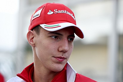 Marciello y su salida de Ferrari: "Arrivabene no me quería"