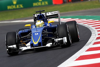 Sauber has "no doubts" over Ferrari power unit progress