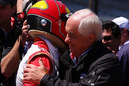 Penske conta história de 50 anos em vídeo emocionante