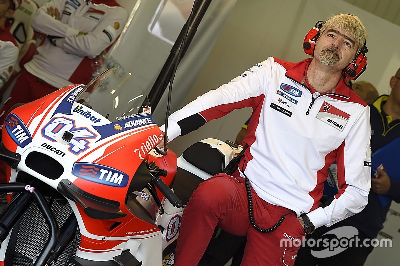 Dall'Igna: